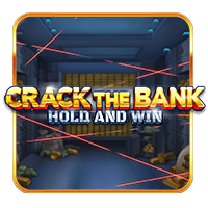 Crack the Bank Hold and Win