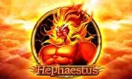 Hephaestus