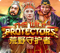 Wild Protectors