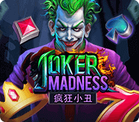 Joker Madness