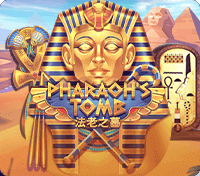 Pharaoh's Tomb