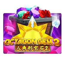 Octagon Gem 2