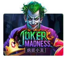 Joker Madness