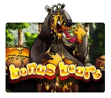 Bonus Bear