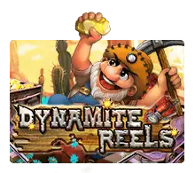 Dynamite Reels