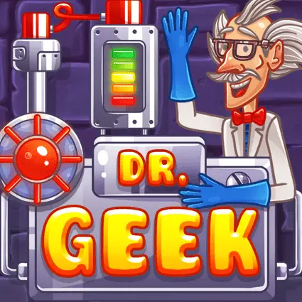 Dr. Geek 