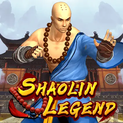 Shaolin Legend