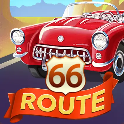 Route 66 