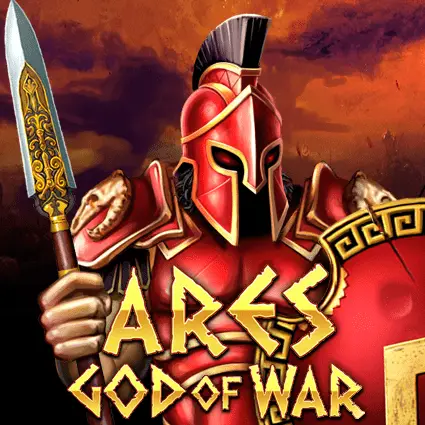 Ares God of War 