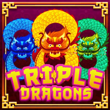 Triple Dragons