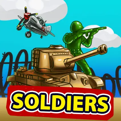 Soldiers 