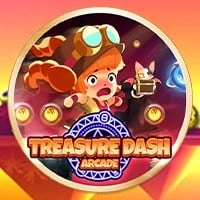 Treasure Dash