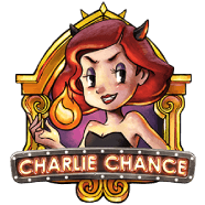 Charlie Chance