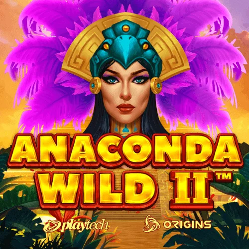 Anaconda Wild II