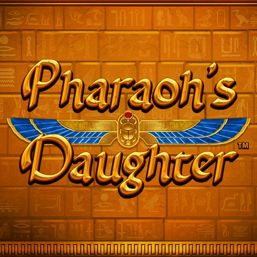 Pharaoh's Daughter