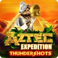 Aztec Expedition Thundershots