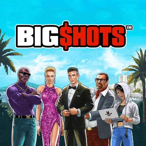 Big Shots