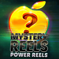 Mystery Reels Power Reels