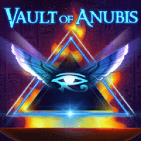 Vault of Anubis