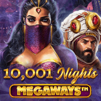 10,001 Nights Megaways