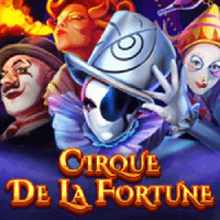 Cirque de la Fortune