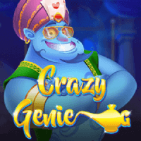 Crazy Genie