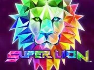 Super Lion non-JP