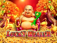 Lucky Wealth