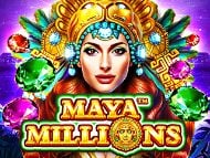 Maya Millions