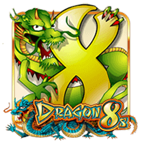 Dragon 8s