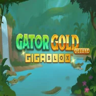 Gator Gold Deluxe Gigablox