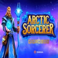 Arctic Sorcerer Gigablox