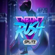 Neon Rush: Splitz